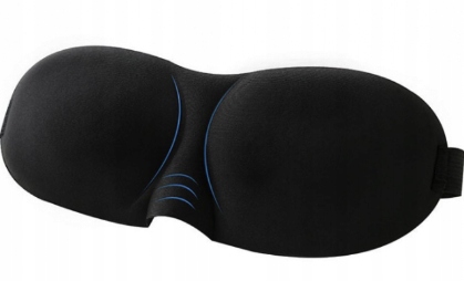 MASKA OPASKA NA OCZY SPANIE Marka inny