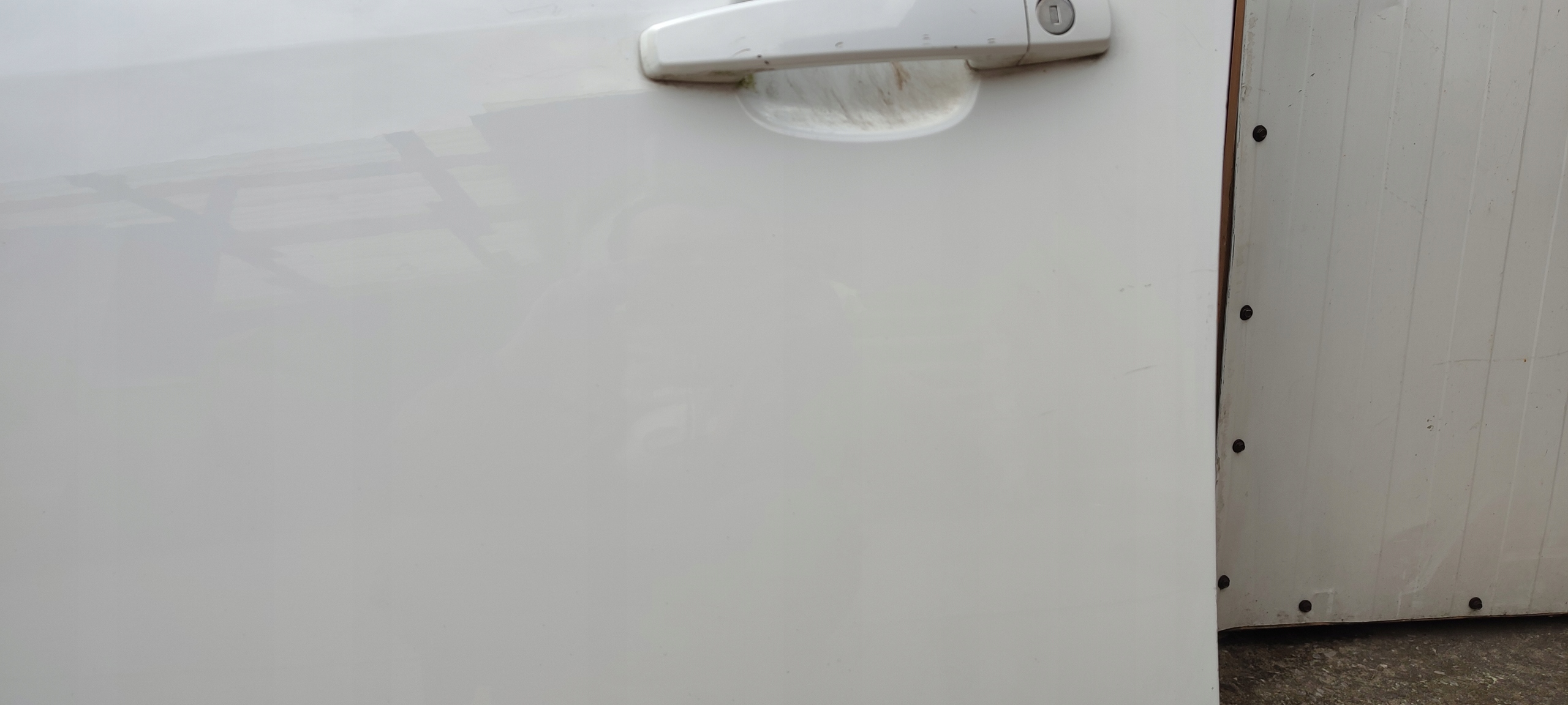 door left front left front opel insignia a Z40R