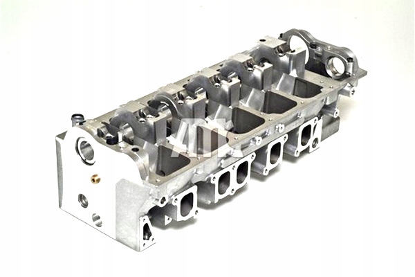 AMC GŁOWICA CYLINDRÓW VW CALIFORNIA T5 CAMPER MULTIVAN V TOUAREG Typ samochodu Autobusy Samochody dostawcze Samochody osobowe