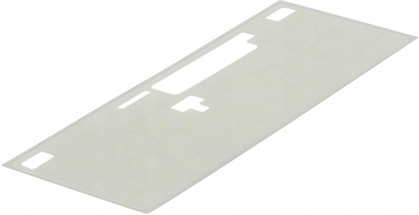 Toshiba Keyboard Insulator