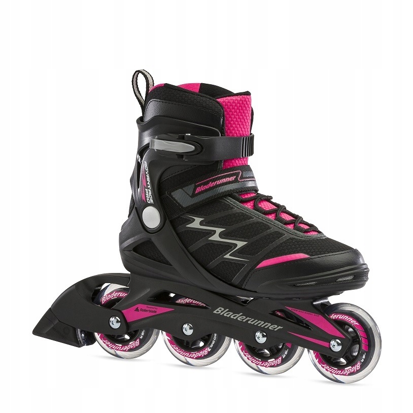 Rolki Bladerunner Advantage Pro Xt W Black 42 (270)