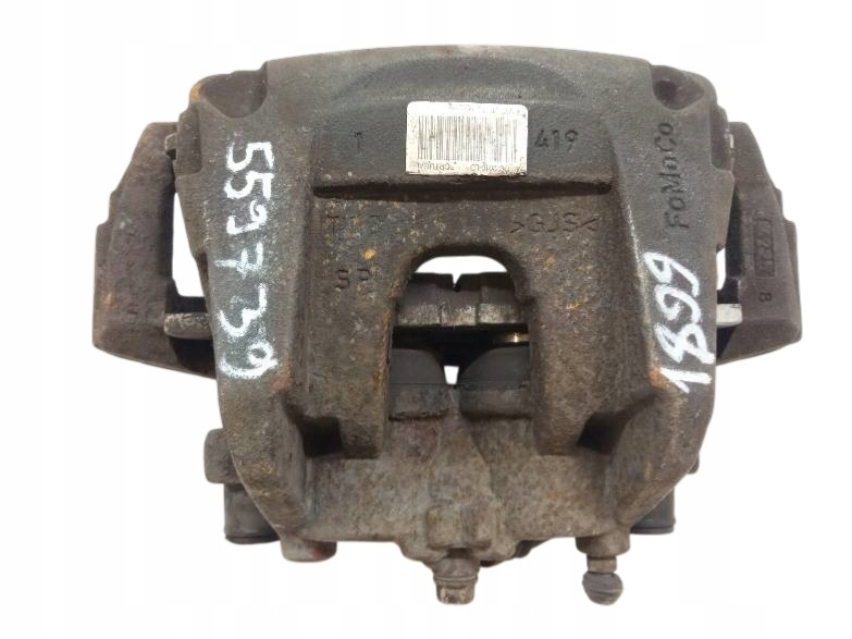 caliper brake left front 2.0 TDCI E1GC2010LD Ford Galaxy Mk4 (2015-2023)
