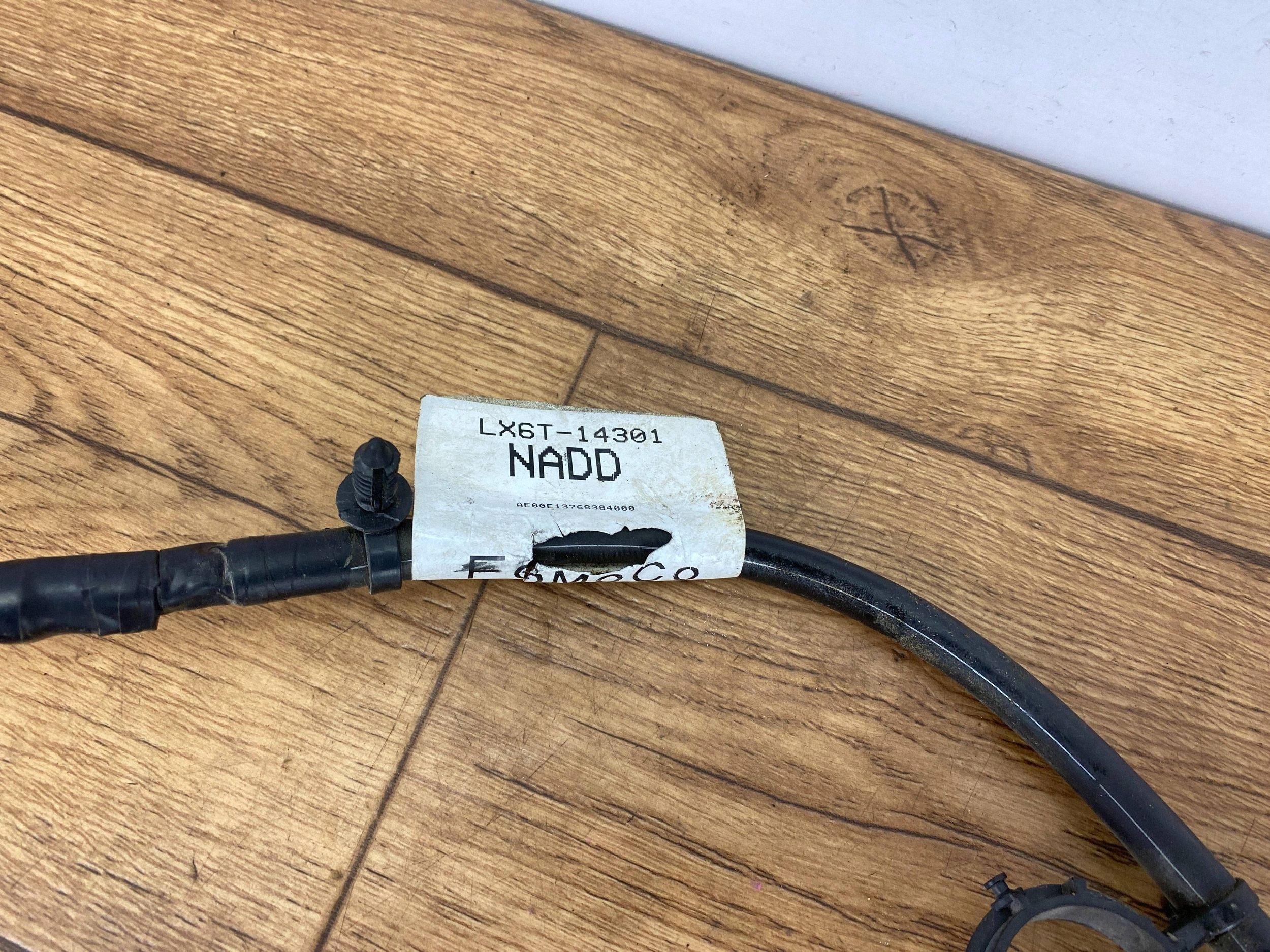 Batteriemanagement Sensor masa Ford Escape IV Kuga MK3 2020+