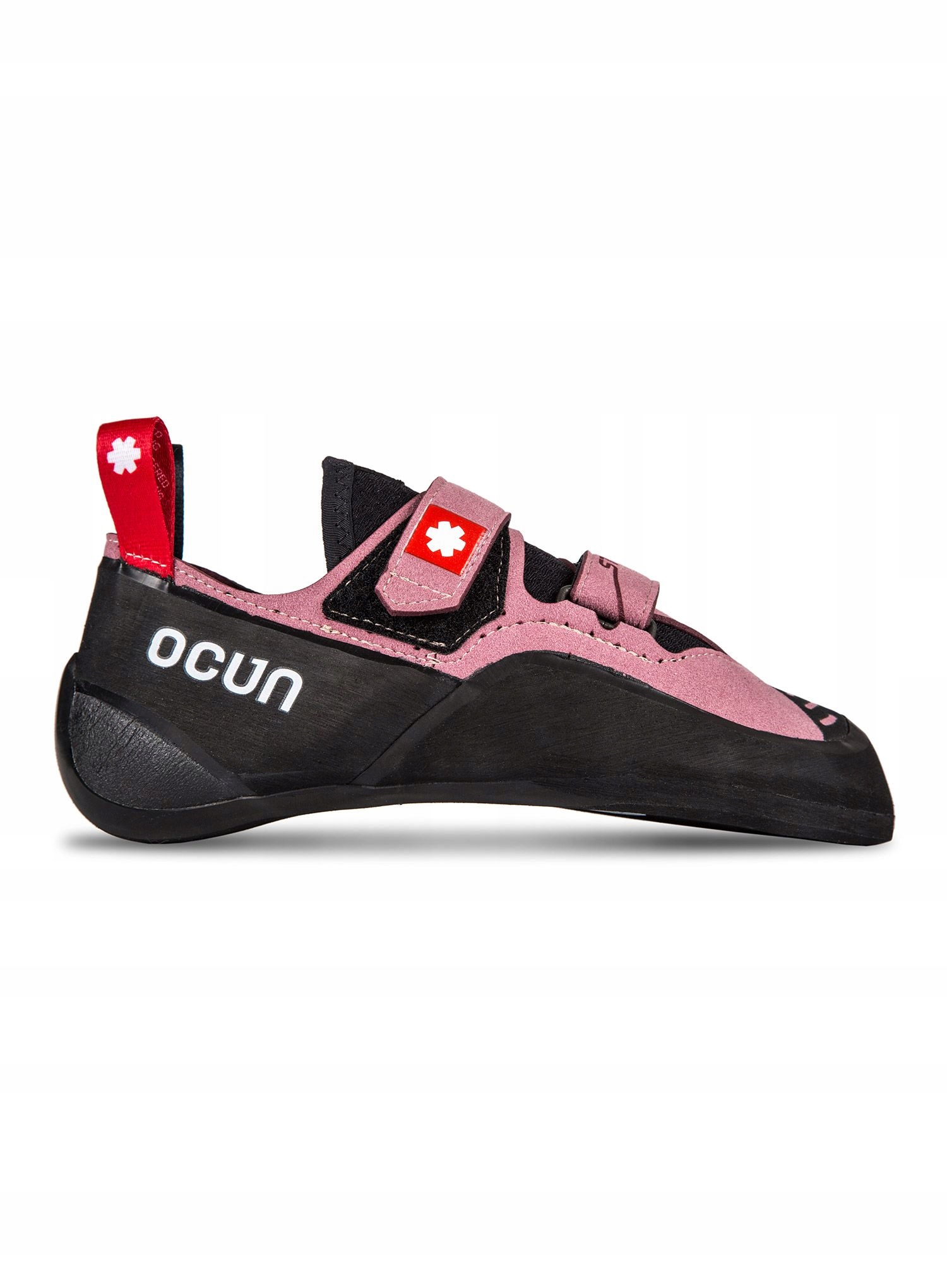 Lezecké boty Ocun Striker Qc rose mesa Uk 3,5 (36)