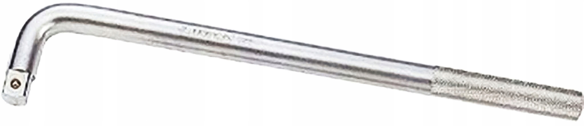 Gombík 1" l-650 mm "l" typ 90 stupňov King Tony 8581-26