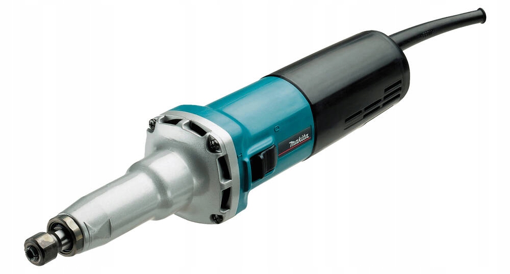 Makita Szlifierka prosta sieciowa 6mm 750W GD0800C