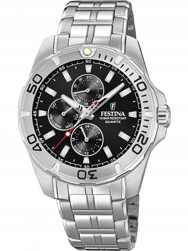Hodinky Festina F20445/3