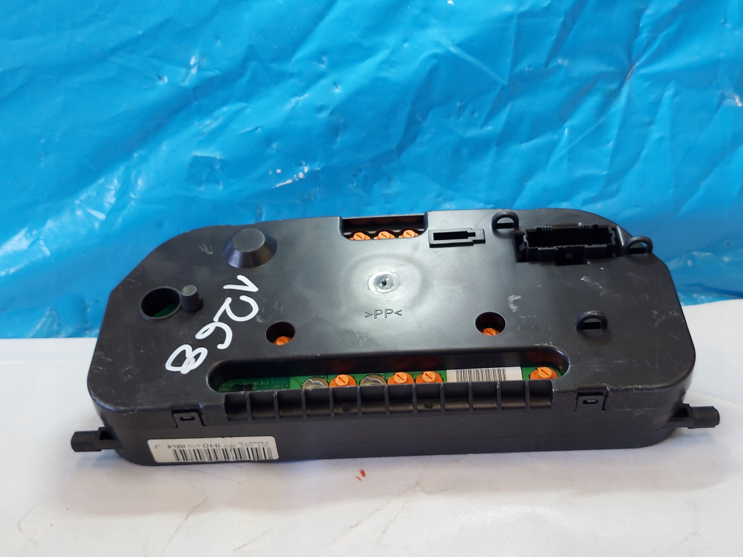 dials clock GOLF III 1.6 B 1H0919864J