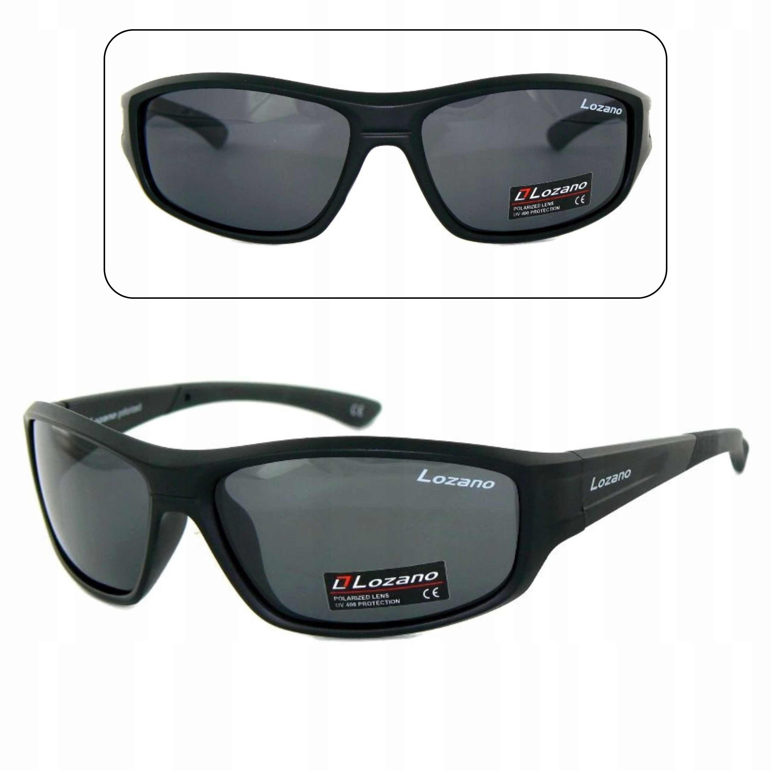 Sluneční Brýle, Polarizační Uv Filtry Na Snowboardové Lyže Lozano