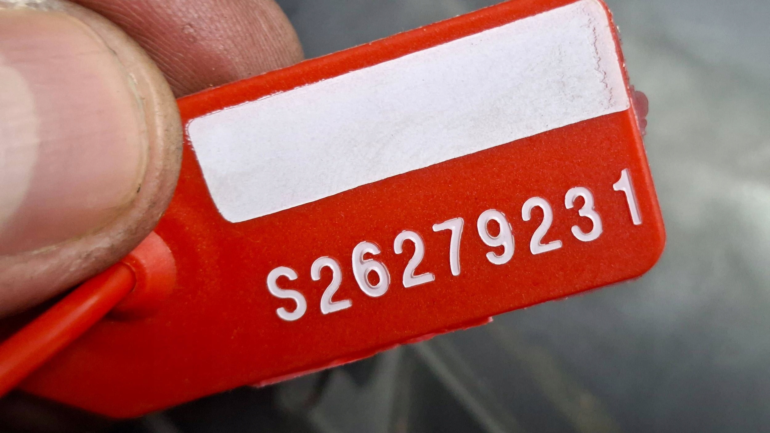 příčka maska nárazníku předek 622563184R RENAULT CLIO IV 2012