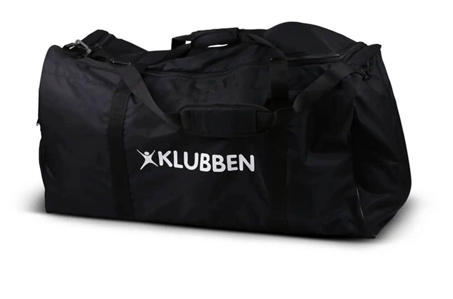 Klubben Torba na piłki i sprzęt sportowy 128 litrów 80cm × 40cm × 40cm