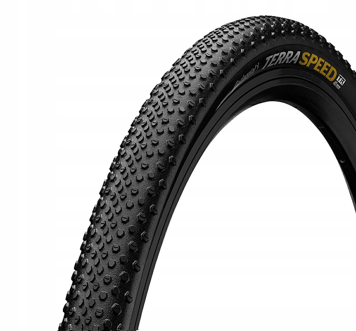 

Conti. Terra Speed Pt 700x35C Czarna