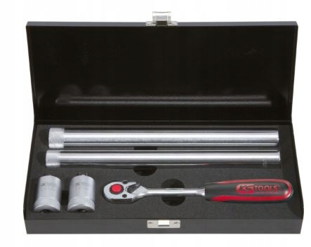 KST517. 1140 НАБІР ГВИНТОВИХ СВІЧОК ЗАПАЛЮВАННЯ