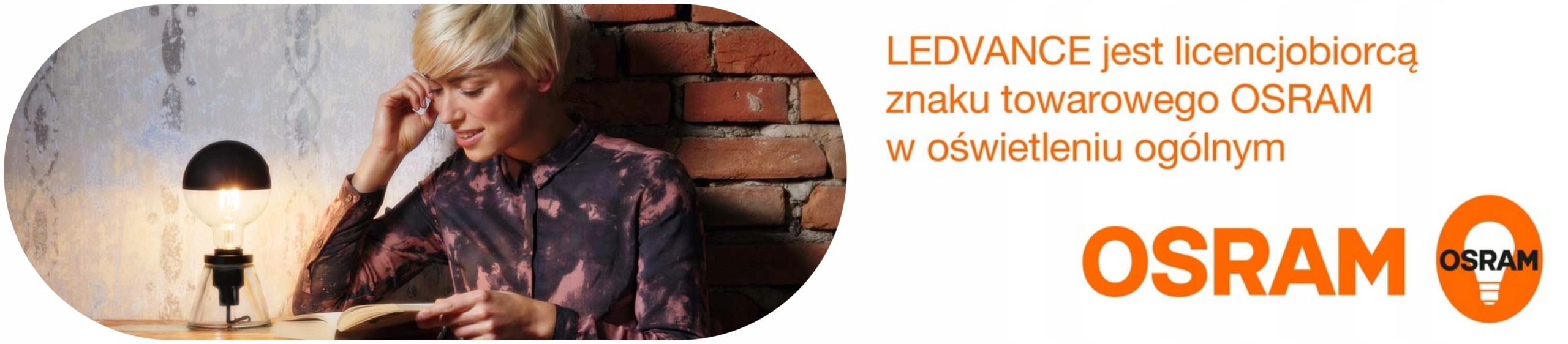 ŻARÓWKA LED REFLEKTOR R50 2,6W=40W E14 2700K OSRAM Rodzaj LED