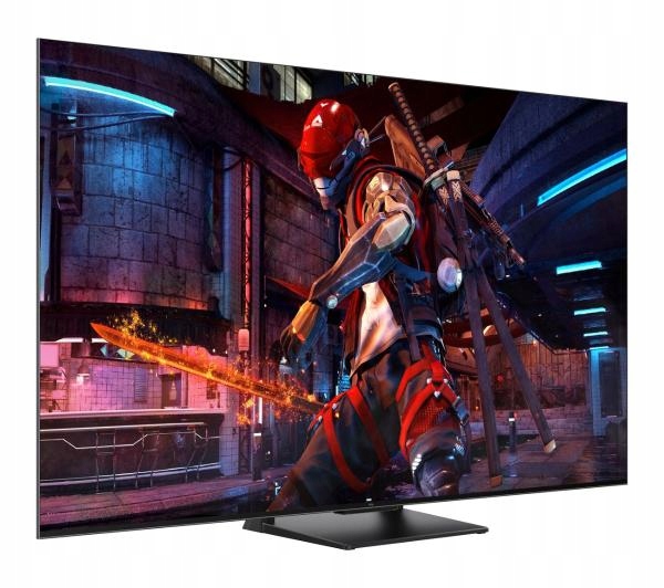 Telewizor QLED TCL 65QLED870 65'' 144Hz 4K UHD HDR Google HDMI 2.1 Model 65QLED870