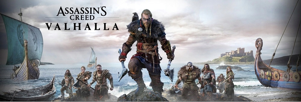 ASSASSINS CREED VALHALLA PL XBOX ONE XBOX SERIES X Tematyka gry akcji