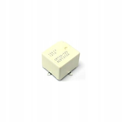 

[5szt] CP1SA-12V-Z Naismats ACP131SA Relay12V 20A