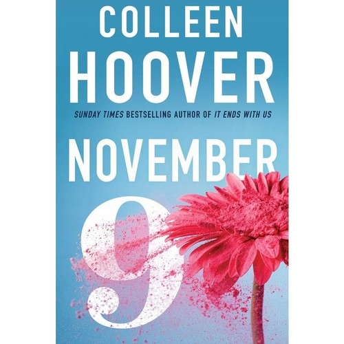 

November 9