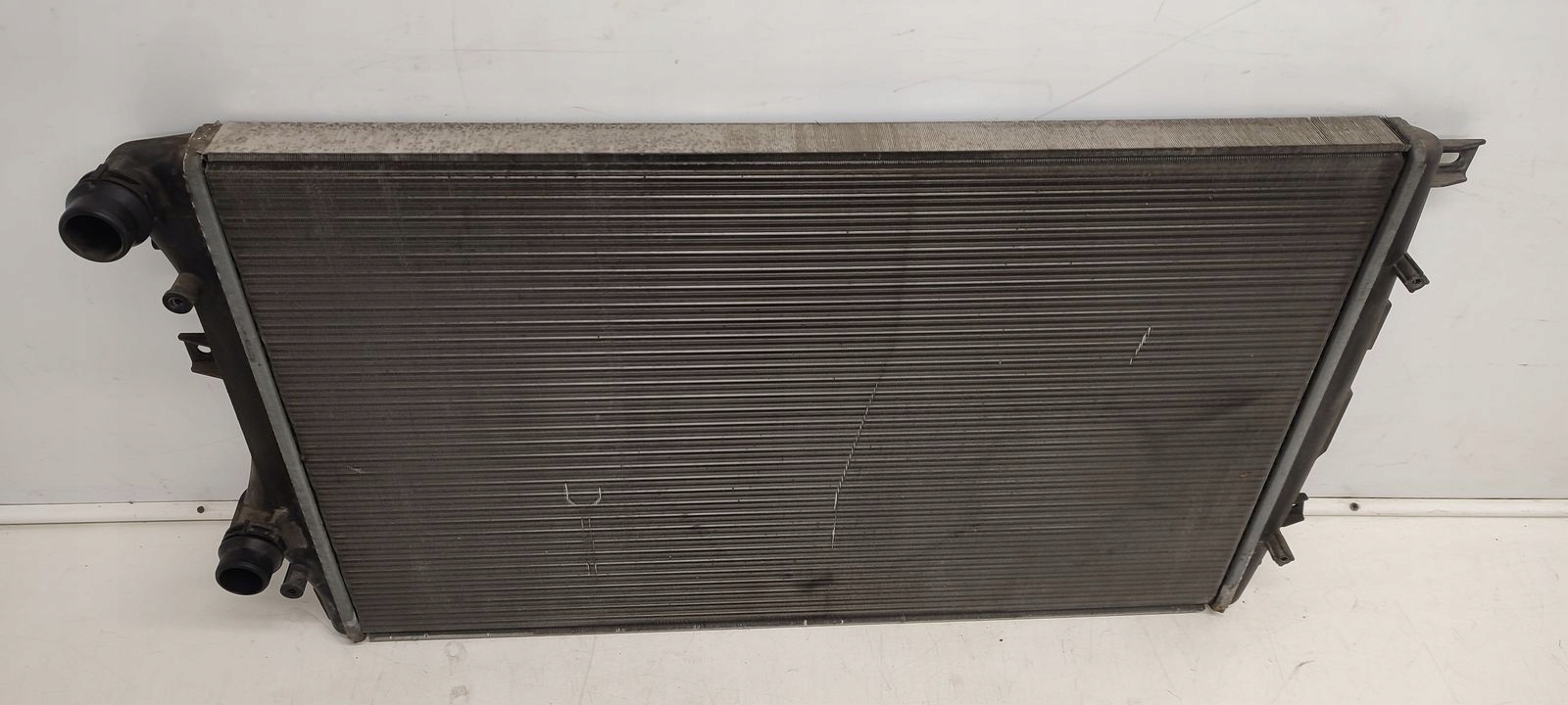 water cooler VW Golf V 1,4 TSI