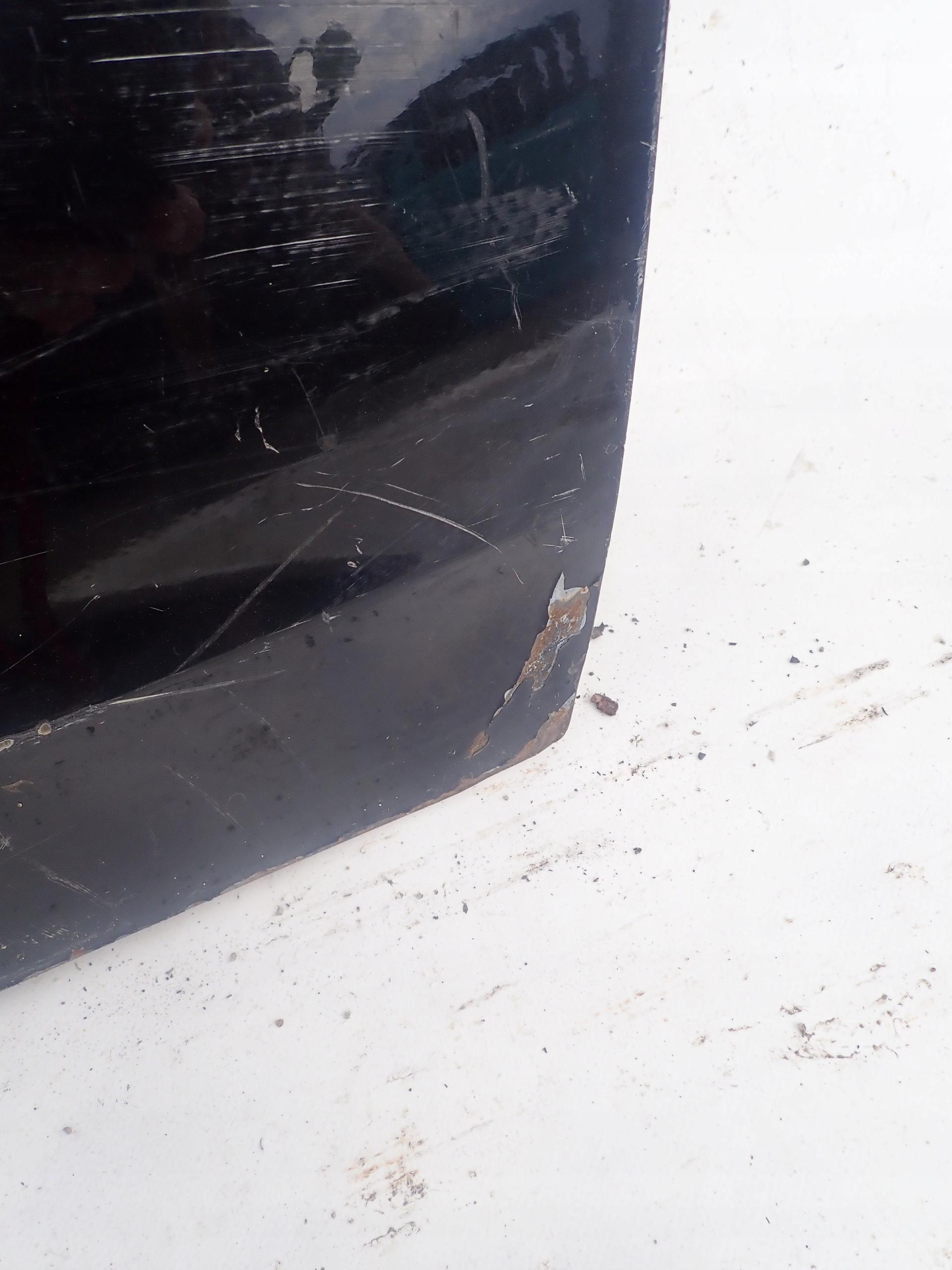 PEUGEOT 207 CC 07-12 door right front front