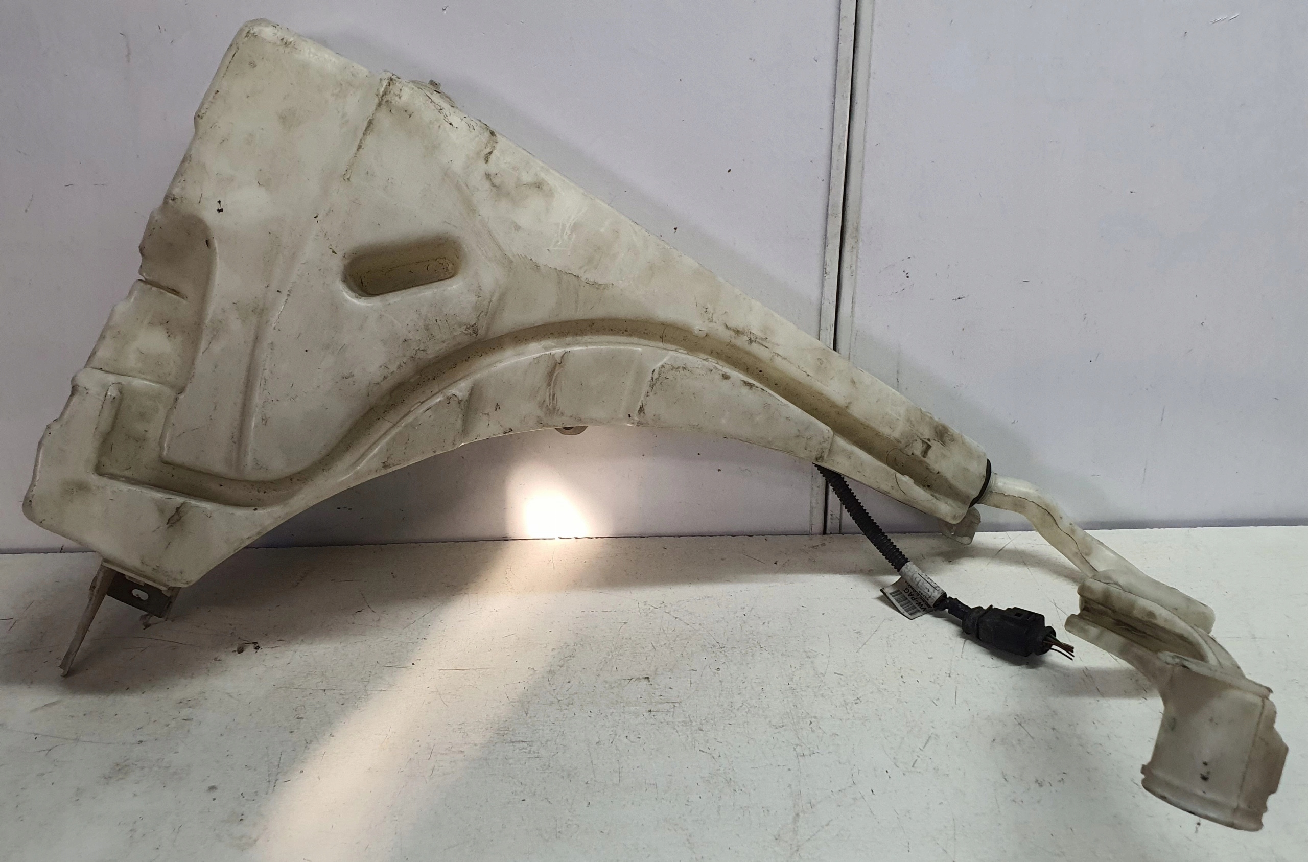 Behälter Spritzdüse VW Touareg 1 7L