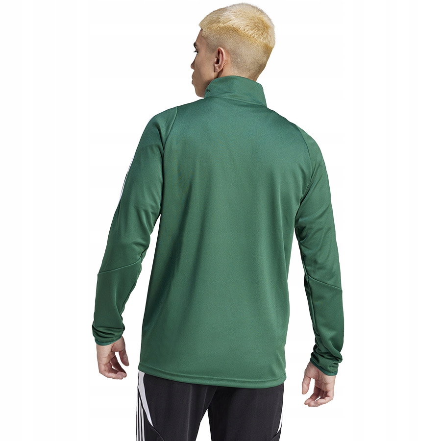 Adidas Tiro 24 Training Top ^XXL^ Mikina Zelená