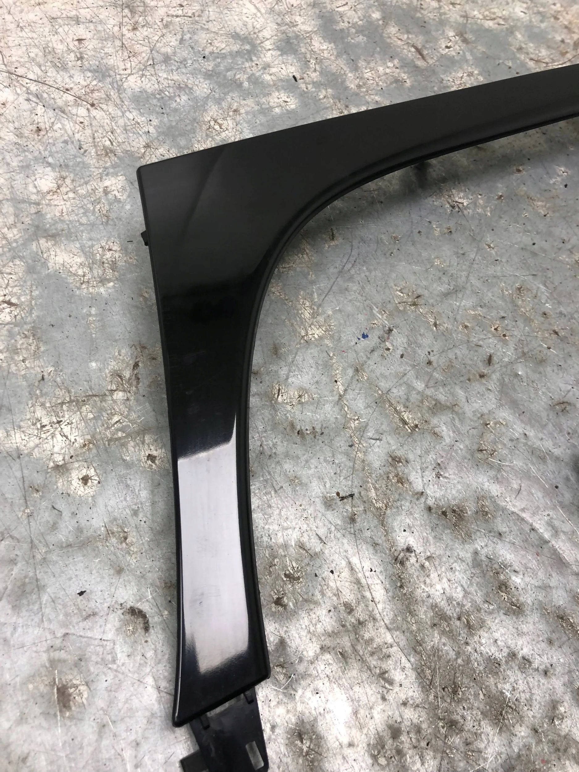 modanatura DEKORY OPEL INSIGNIA A 13221845 13242092