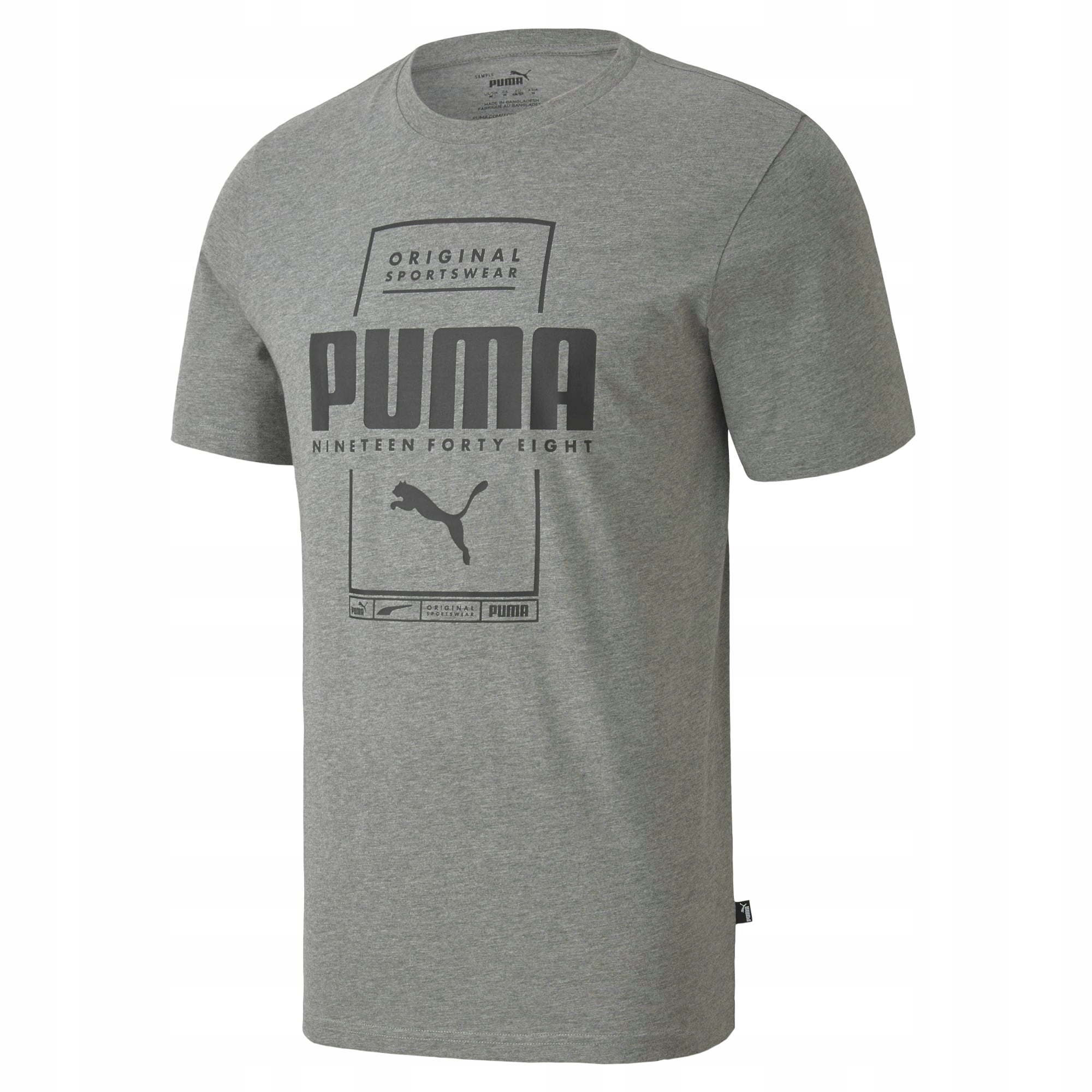 

Puma Koszulka Box 58450503 R XXL