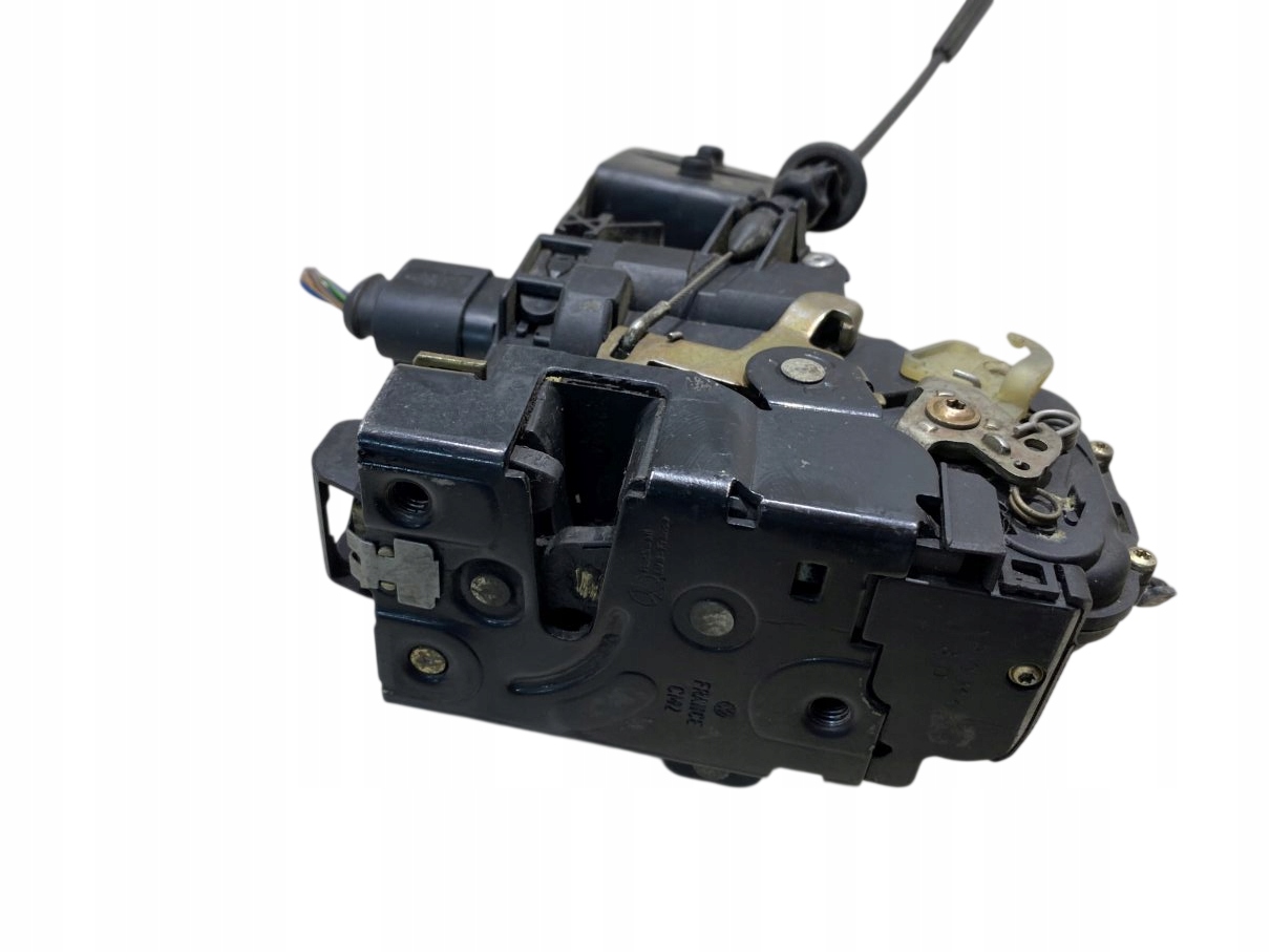 lock door right front VW BORA 8 PIN