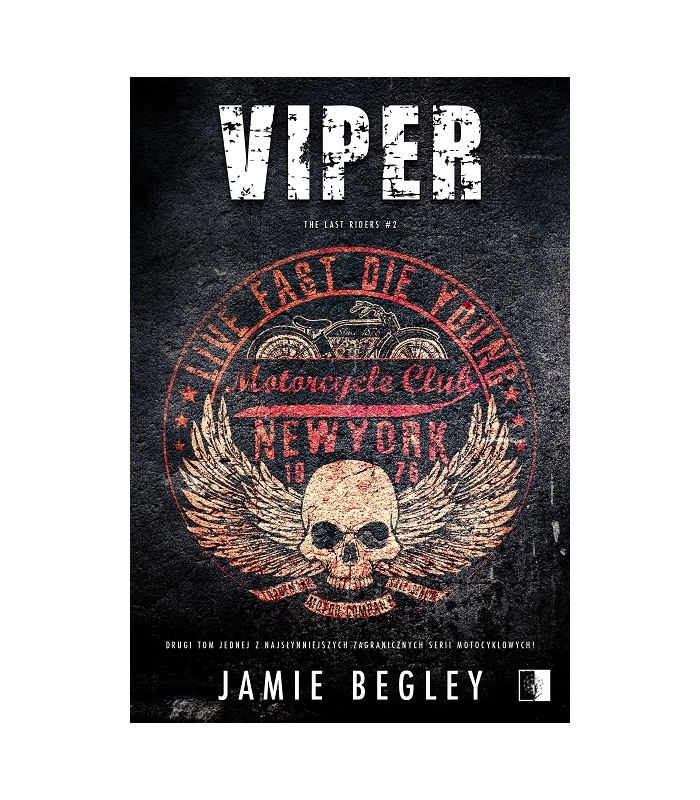 Viper, Jamie Begley NSZ