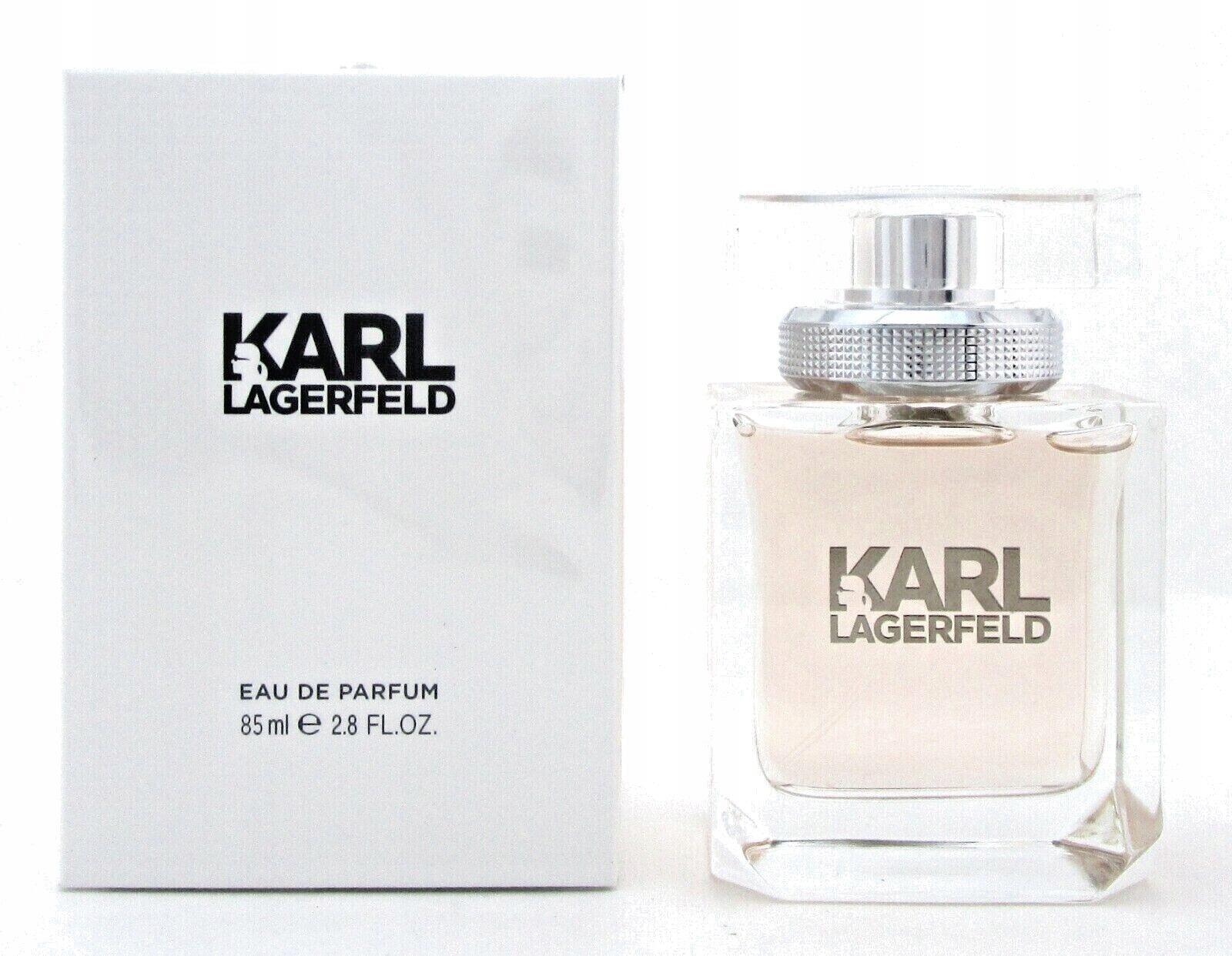 Lagerfeld (w) Edp/s 85ML [parfém]