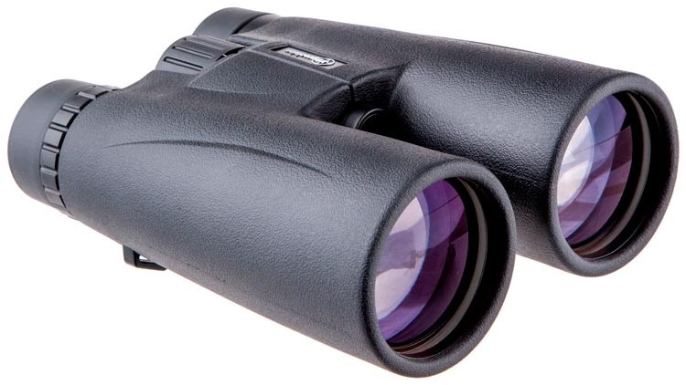 Lornetka XD Precision Advanced 10x50 Wp BAK4 Multi