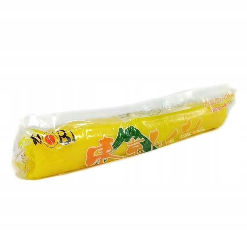 

Rzodkiew marynowana cała sushi oshinko daikon 500g