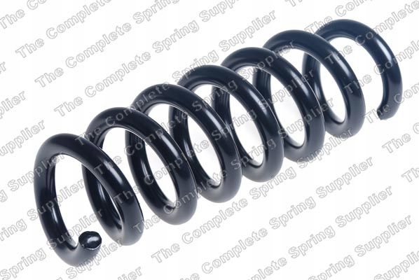 2× lesjofors 4208541 пружина