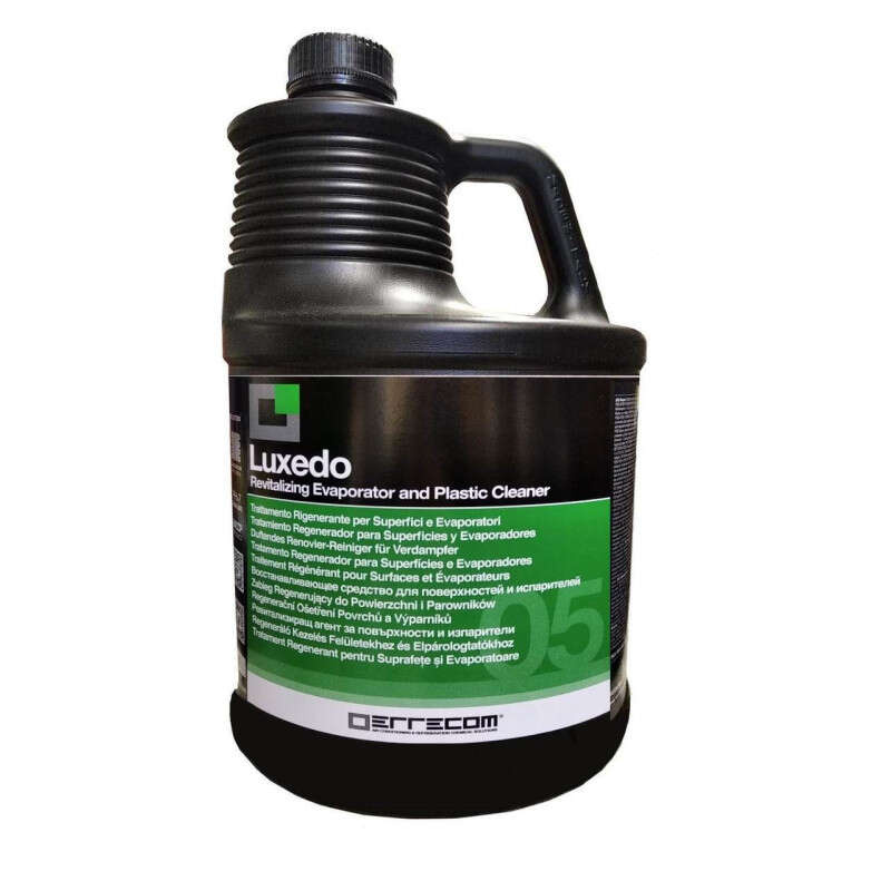 Kapalina Na Odplísňování Stříkací Metodou 5 L Luxedo