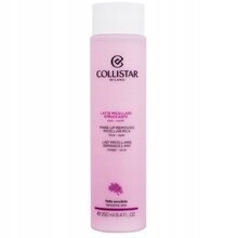 Collistar Odličovací micelární mléko 250 ml