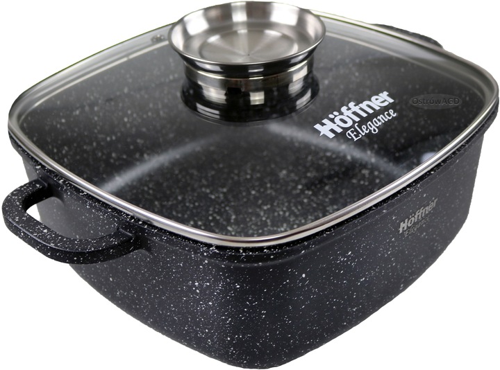 ZESTAW GARNKÓW MARMURKOWYCH 6EL HOFFNER ELEGANCE EAN (GTIN) 7440001229445