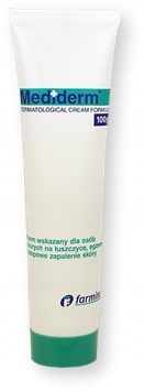 

Mediderm Krem 100 g