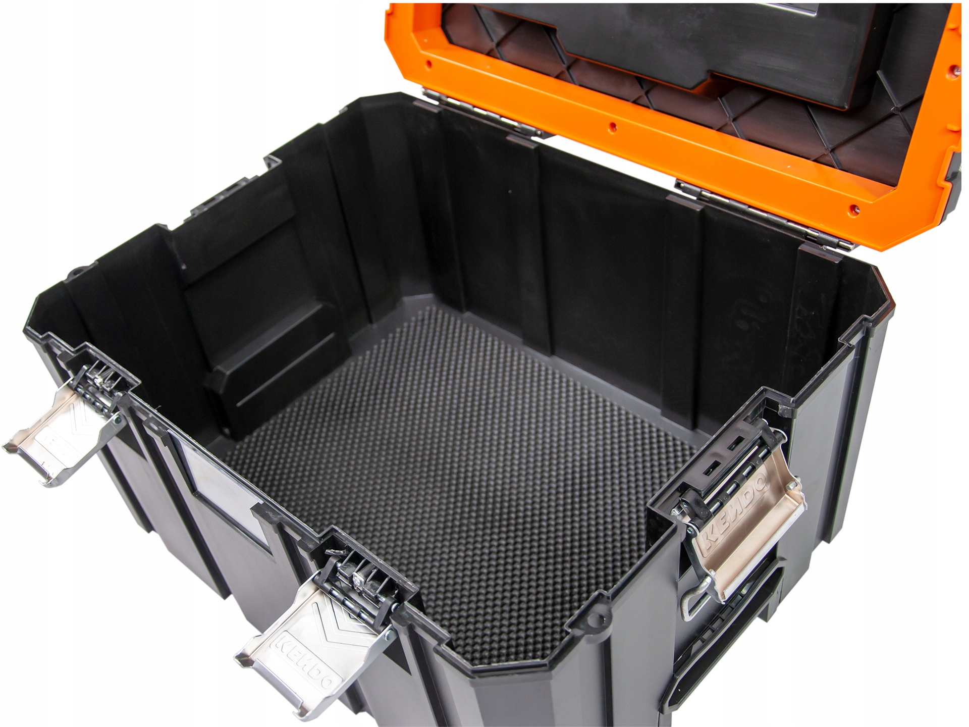 SKRZYNKA NARZEDZIOWA ORGANIZER NA NARZEDZIA SREDNI Producent code 90262