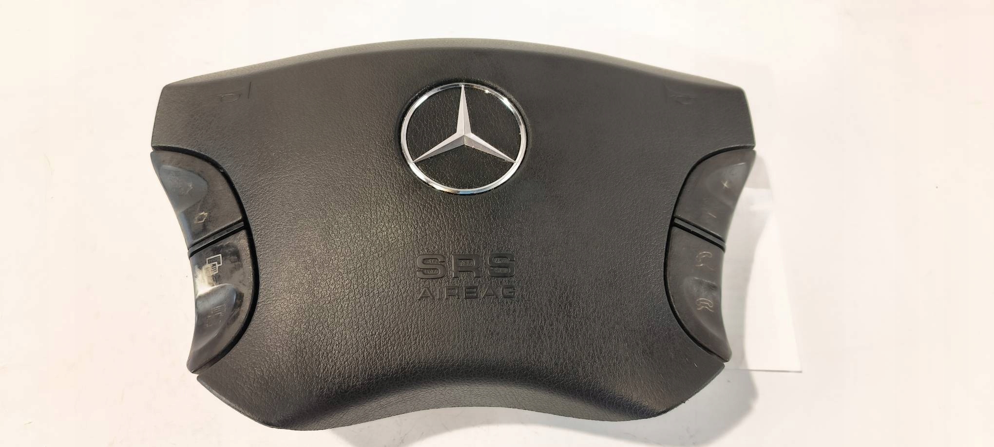 Airbag AIRBAG MERCDES-BENZ KLASA-S W220