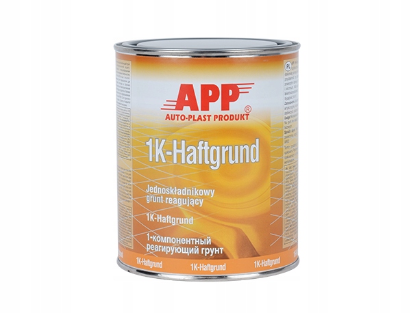 

App 1K Haftgrund 1000 ml Podkład Reaktywny