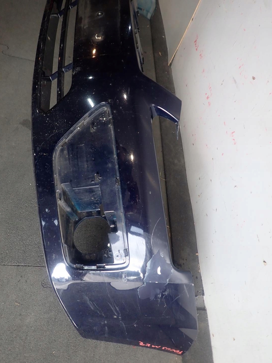NÁRAZNÍK PREDOK PREDNÝ FORD FOCUS MK2 2004-2008