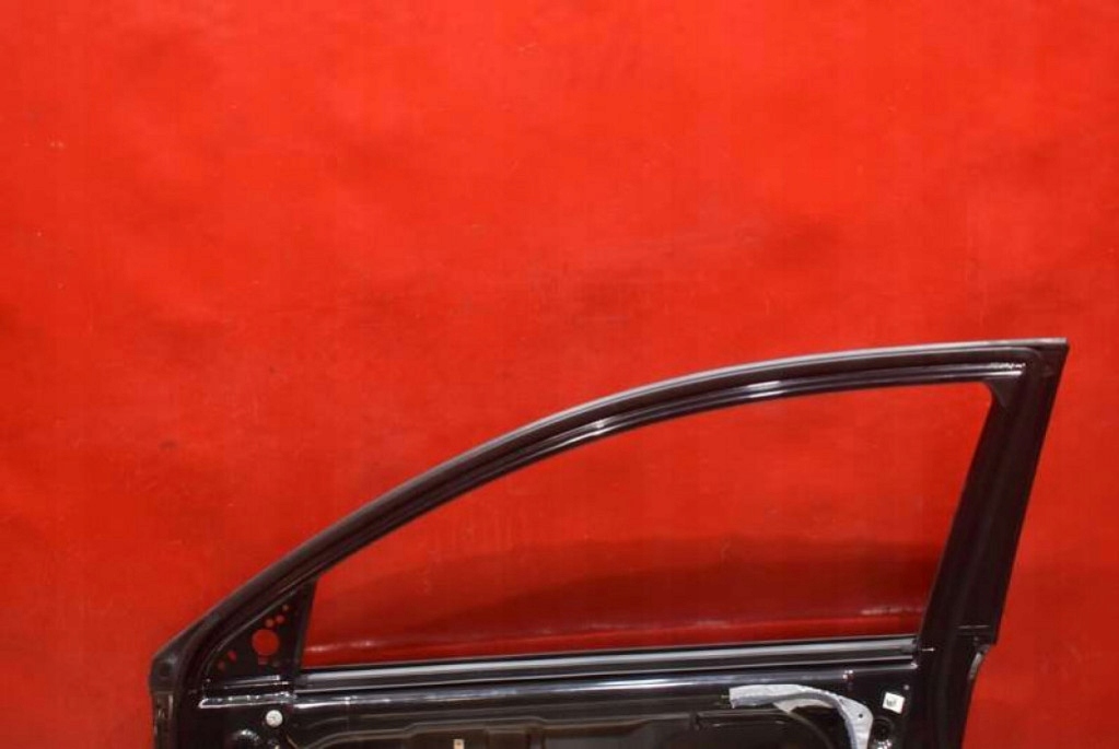 door right front front 1K KIA SPORTAGE 3 III 10-14