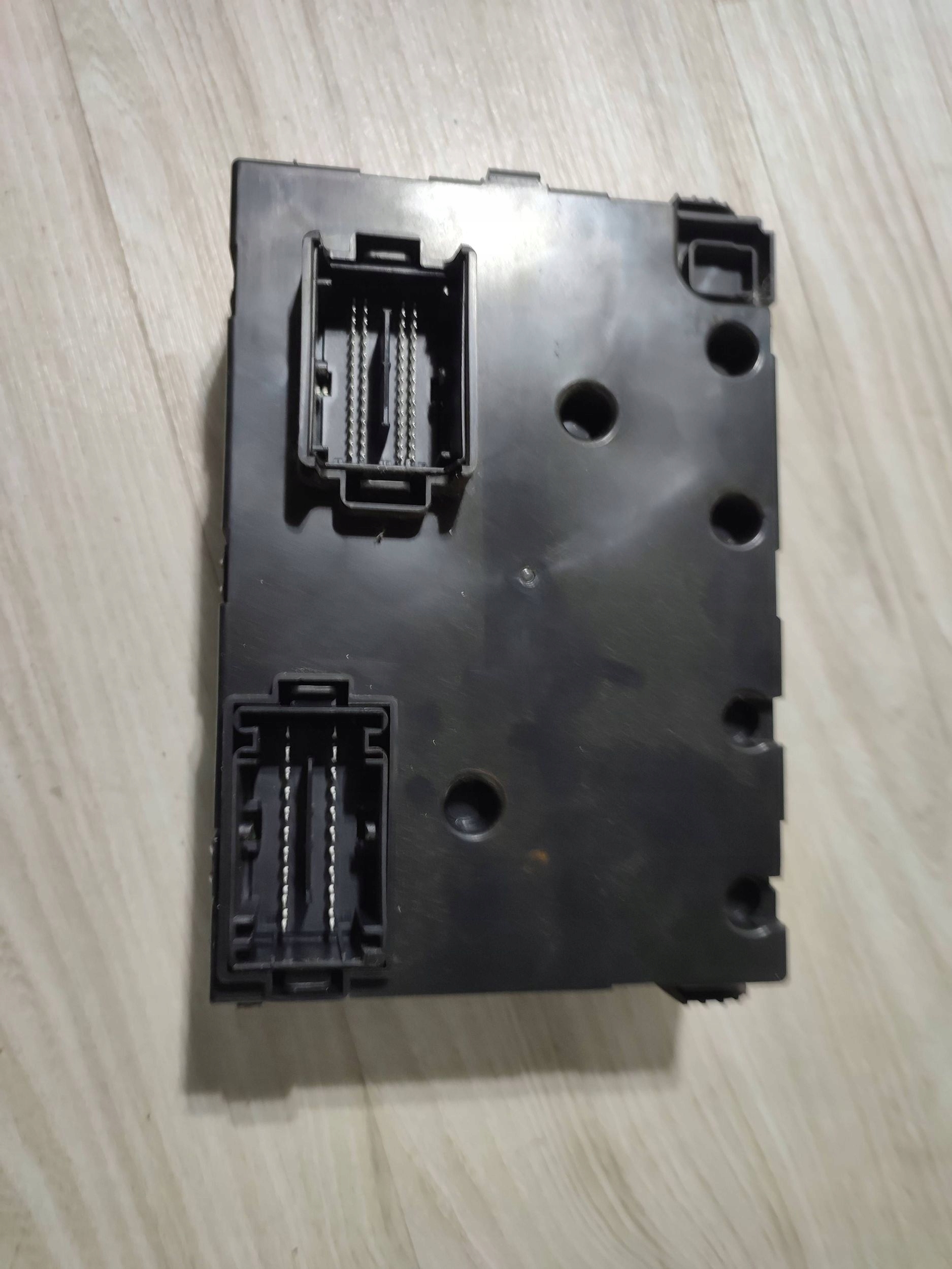 Fiat Tipo 2018 frame / module of fuses