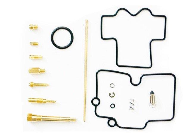 XU-07349 - Комплект для ремонту карбюратора SUZUKI RMZ 250 05-06r