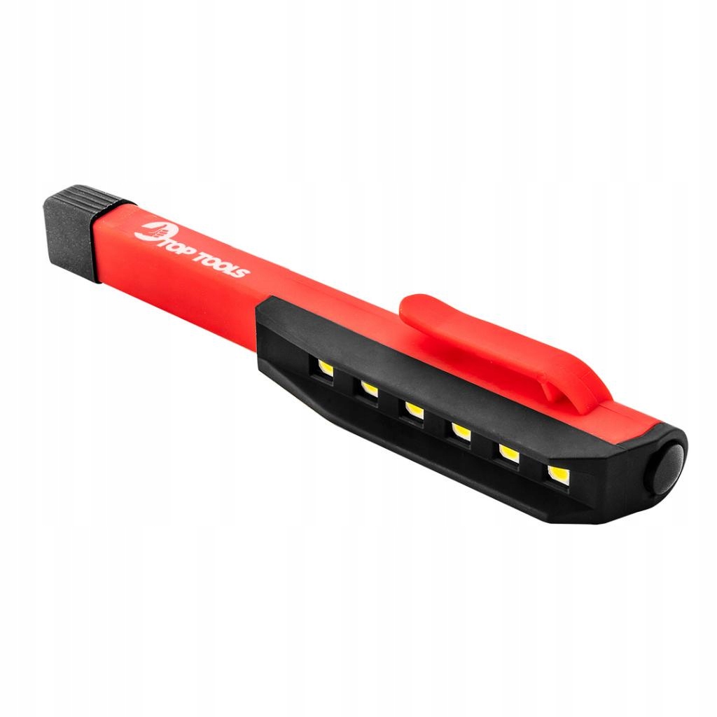 

Latarka inspekcyjna Led Smd Pen kieszonkowa 94W380