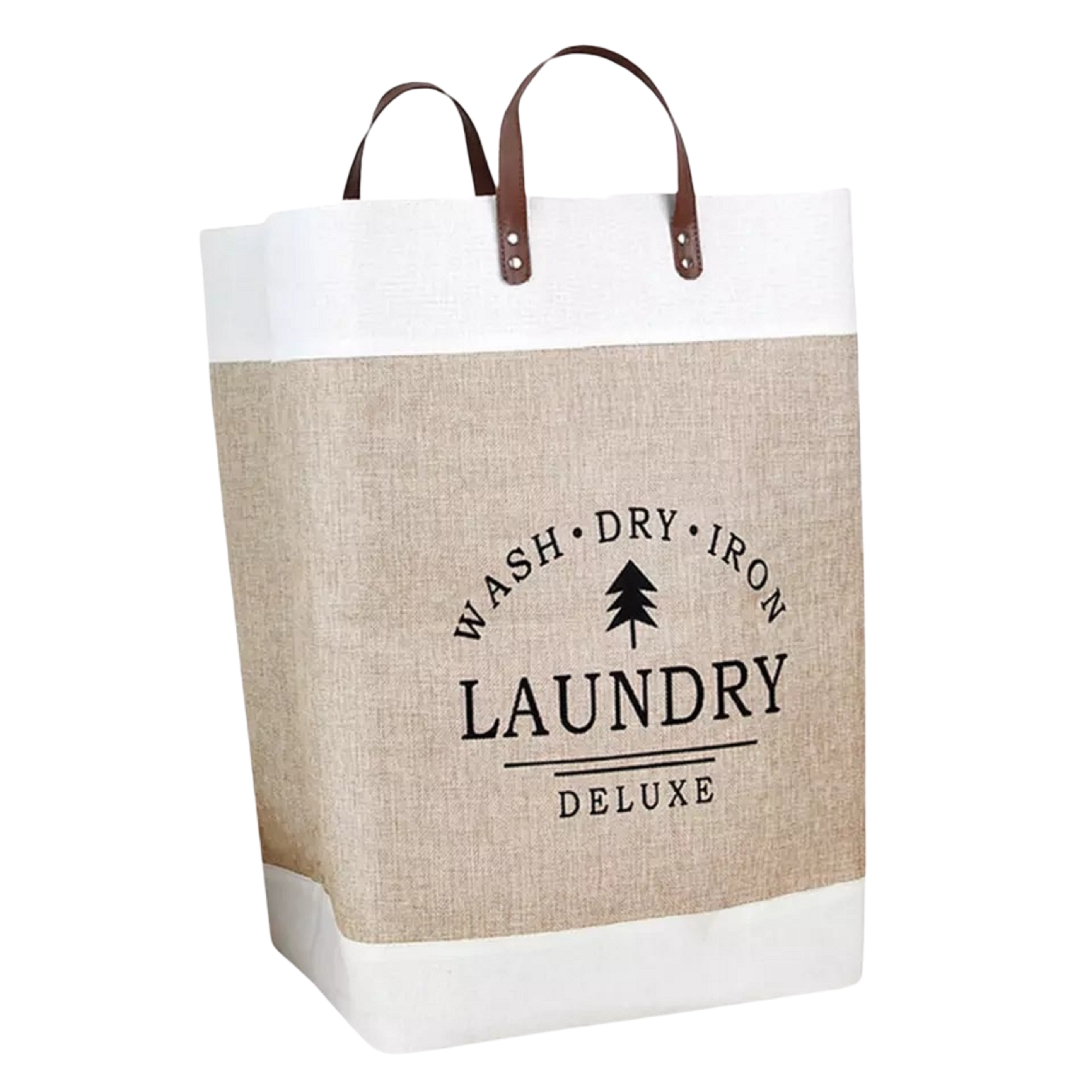 

Duży Kosz Na Pranie Laundry LKO-16