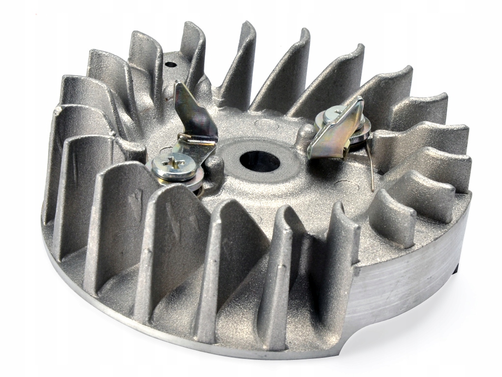 Magnetické Setrvačníkové Kolo Pro Pilu Husqvarna 445 450 Náhradní Díl