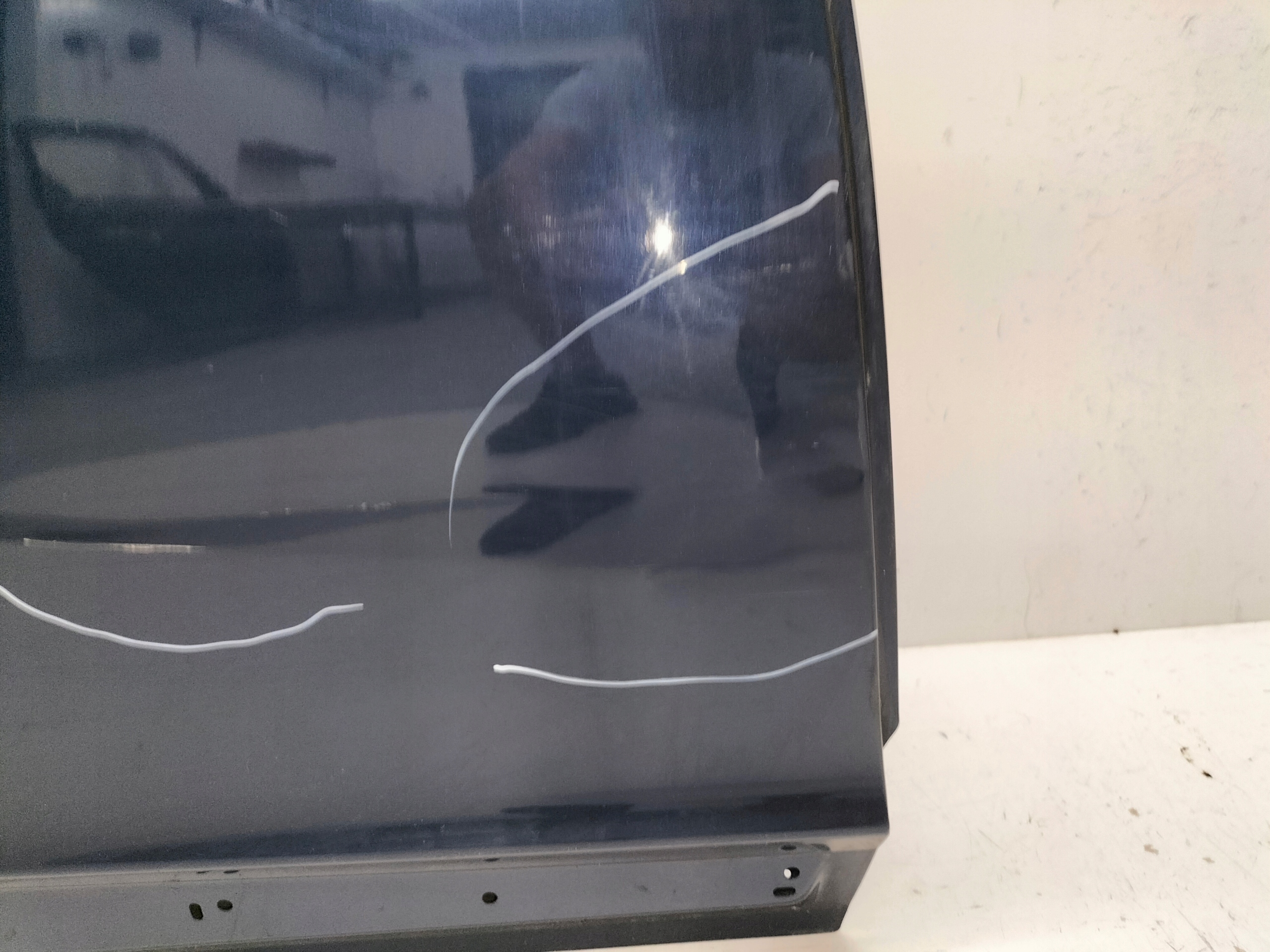 door rear. rear part right VOLVO XC60 and 08-17