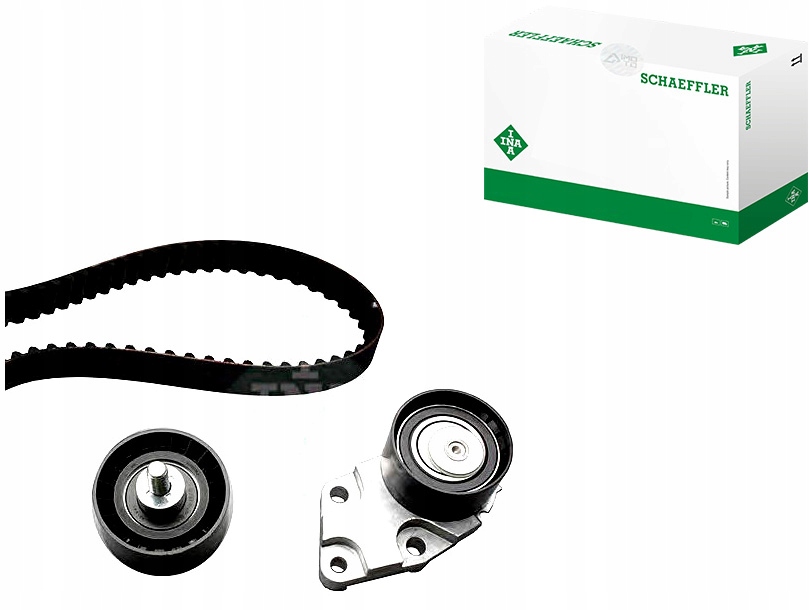 Ina Rozvodová Sada Pro Kolo Chevrolet Aveo Sedan 1.4